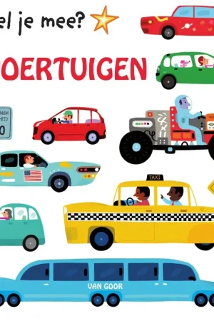 Voertuigen / Tel je mee? Direct Beschikbaar