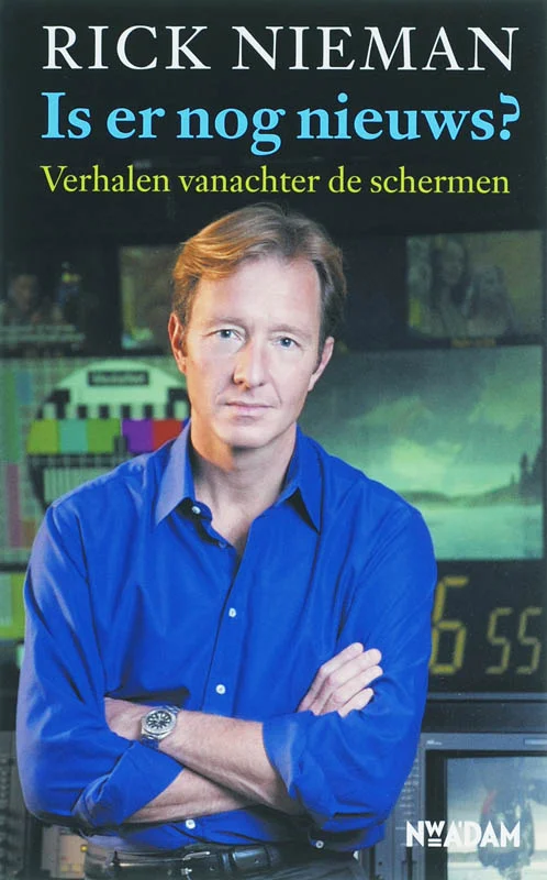 Is er nog nieuws? Flitsaanbieding