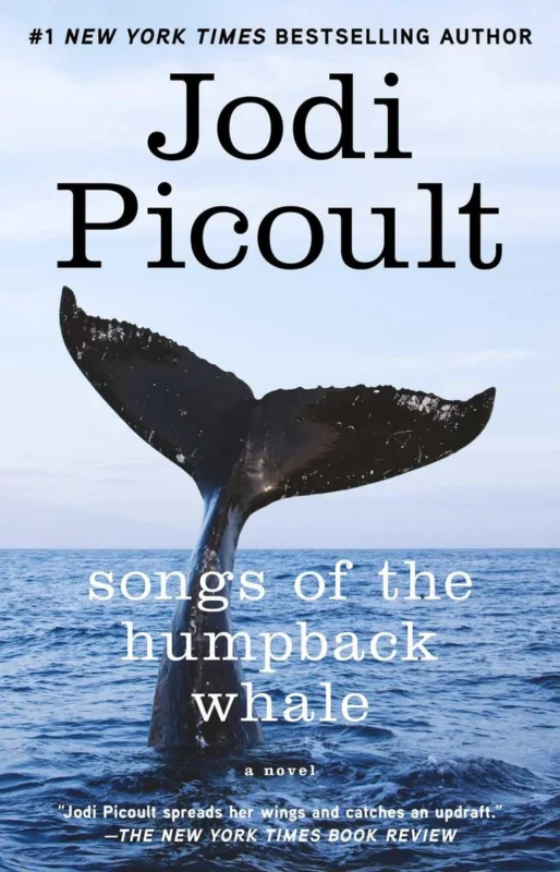 Bestseller Songs of the Humpback Whale