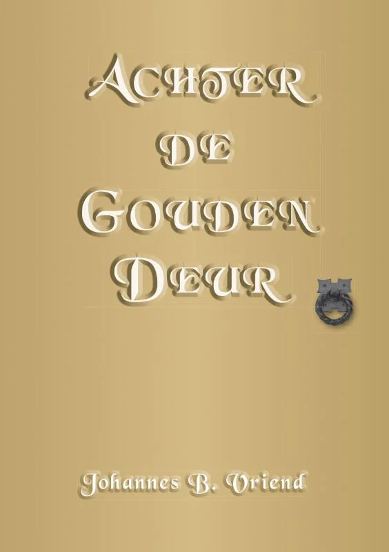 Express Levering Achter de Gouden Deur