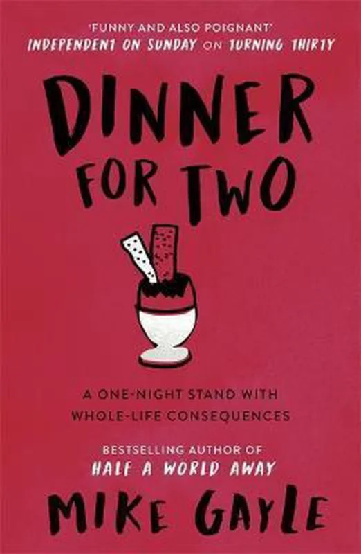 Voordeelprijs Dinner For Two