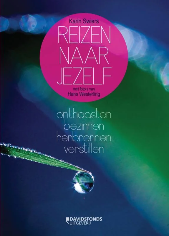 Reizen naar jezelf Goedkoop