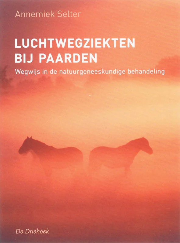 Koopje Luchtwegziekten bij paarden