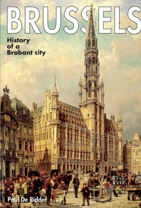 Koop Online Brussels