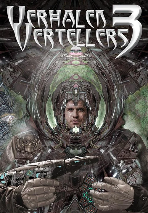 Koop Vandaag Verhalen vertellers 3 -Verhalen vertellers