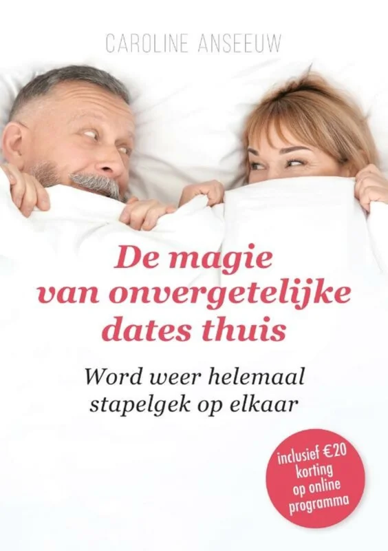Betaalbaar De magie van onvergetelijke dates thuis