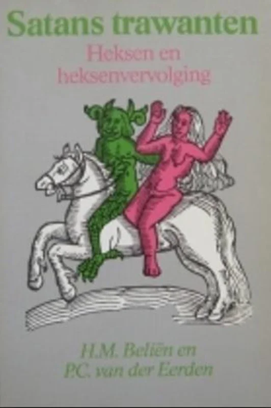 Beperkte Voorraad Satans trawanten