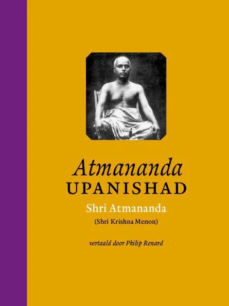 Hoge Kwaliteit Atmananda Upanishad