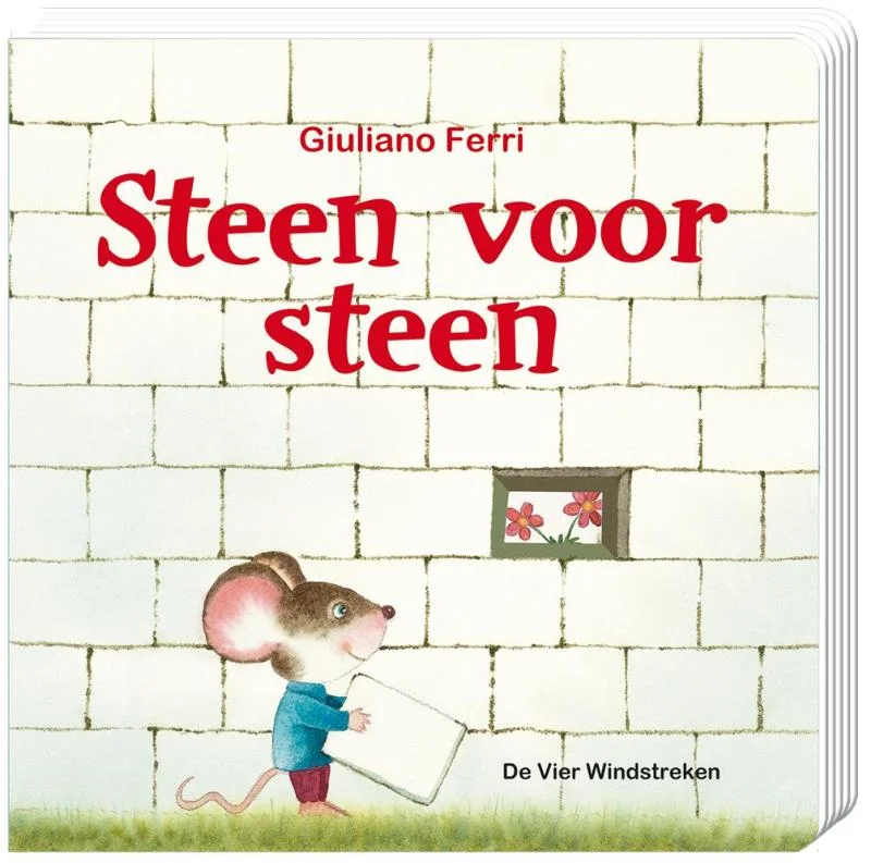 Steen voor steen Favoriet