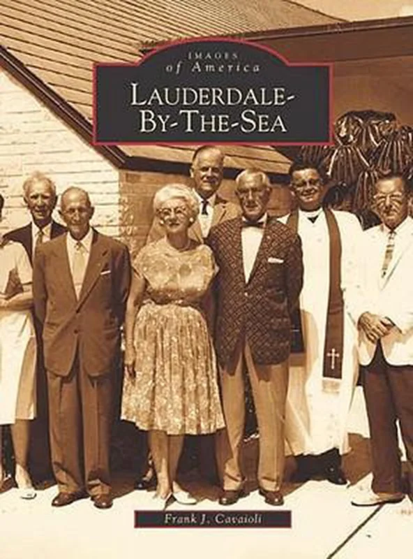Lauderdale-By-The-Sea Alleen Vandaag