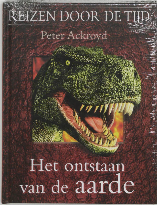 Het Ontstaan Van De Aarde Meest Verkocht