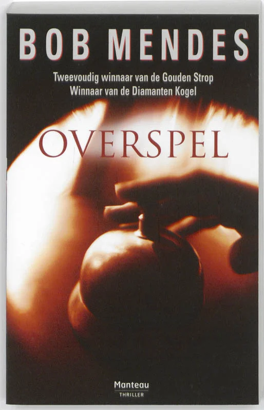 Flitsaanbieding Overspel