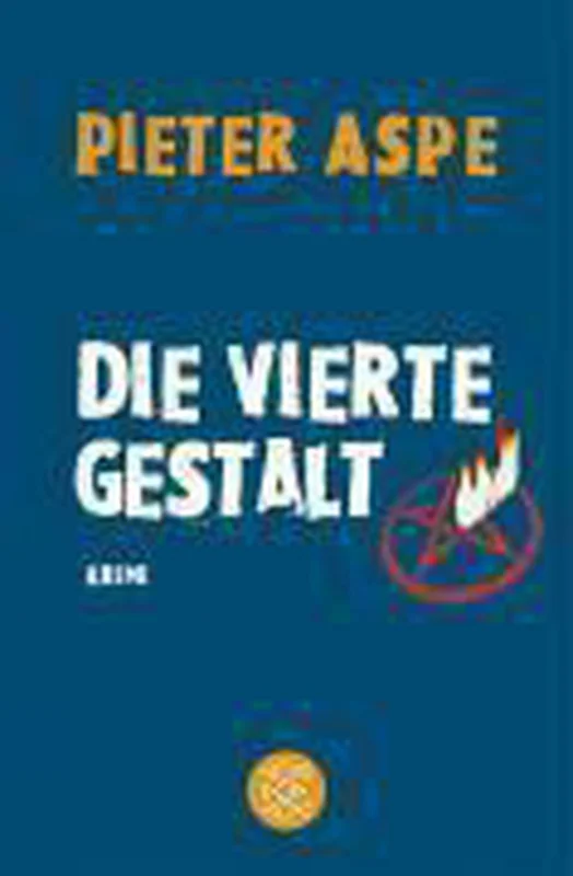 Meest Verkocht Die vierte Gestalt