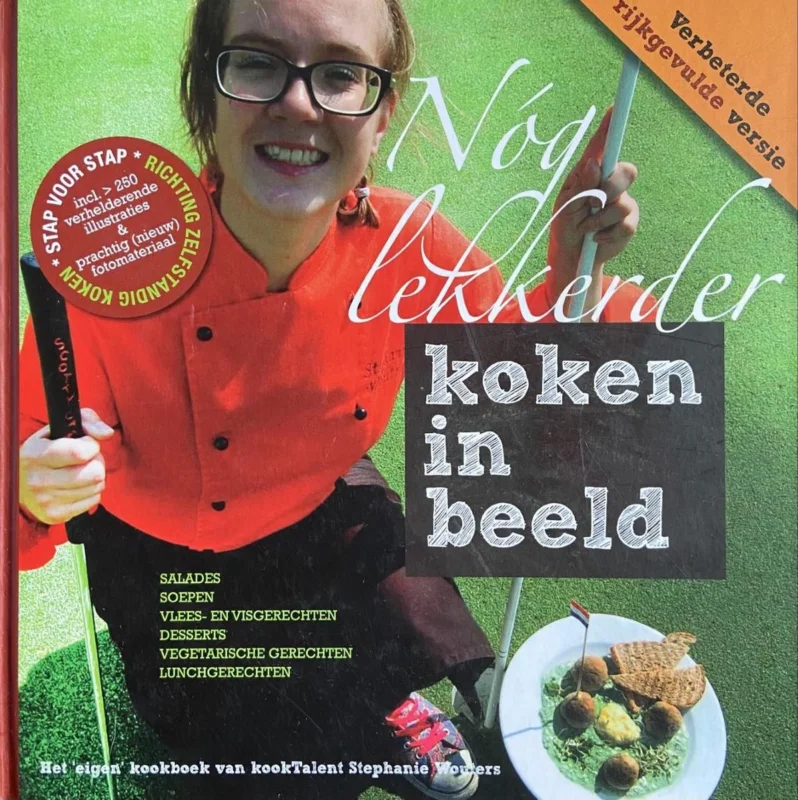Laatste Kans Nog lekkerder Koken in beeld