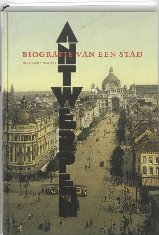 Beperkt Aanbod Antwerpen