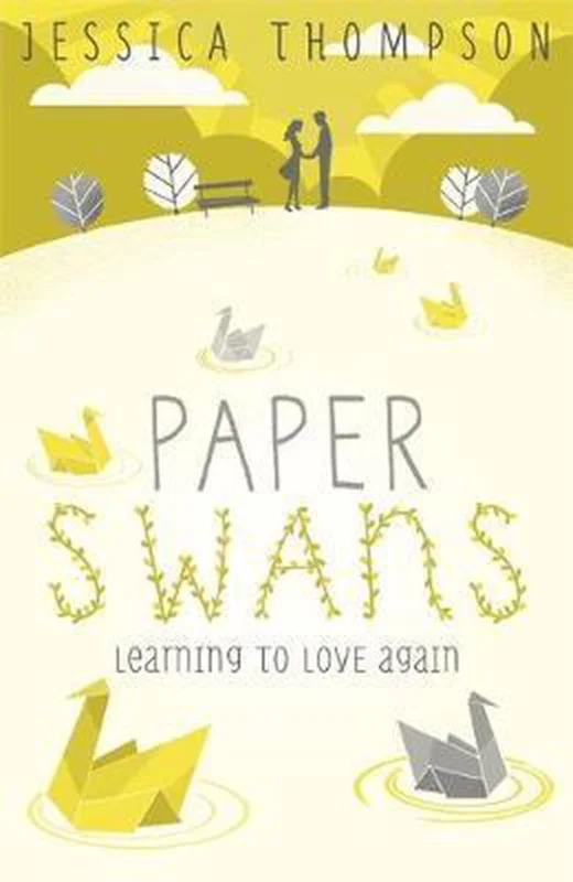 Paper Swans Weekendaanbieding