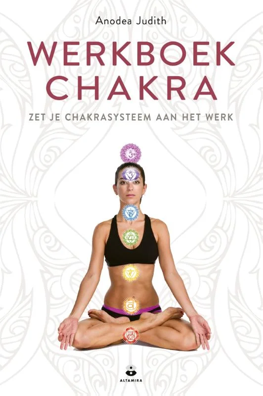 Betaalbaar Werkboek chakra