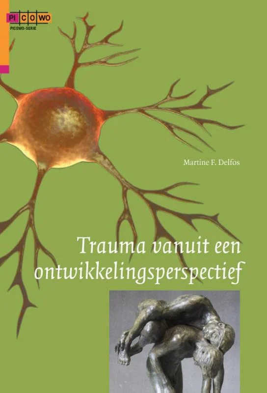 Trauma vanuit een ontwikkelingsperspectief / PICOWO / 7 Fabrieksprijs