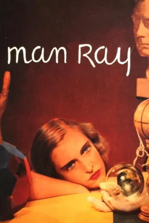 Bestel Nu Man ray 1890-1976