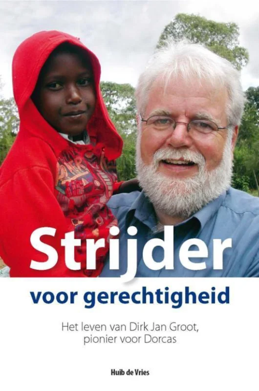 Strijder voor gerechtigheid Gecertificeerd