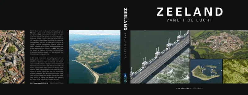 Snelle Levering Zeeland vanuit de Lucht