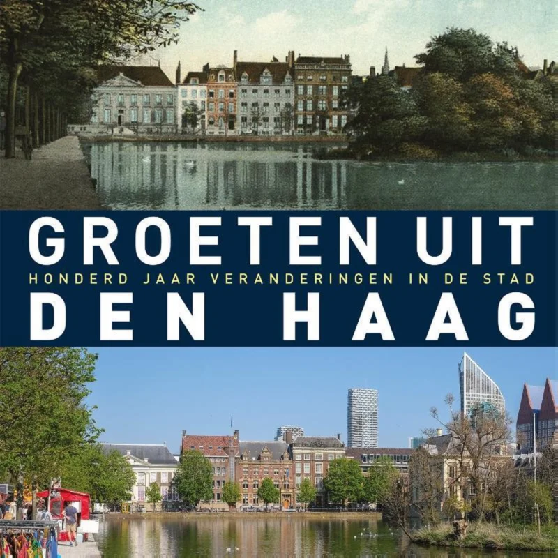 Groeten uit Den Haag Nieuw