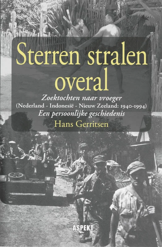 Gratis Retour Sterren stralen overal