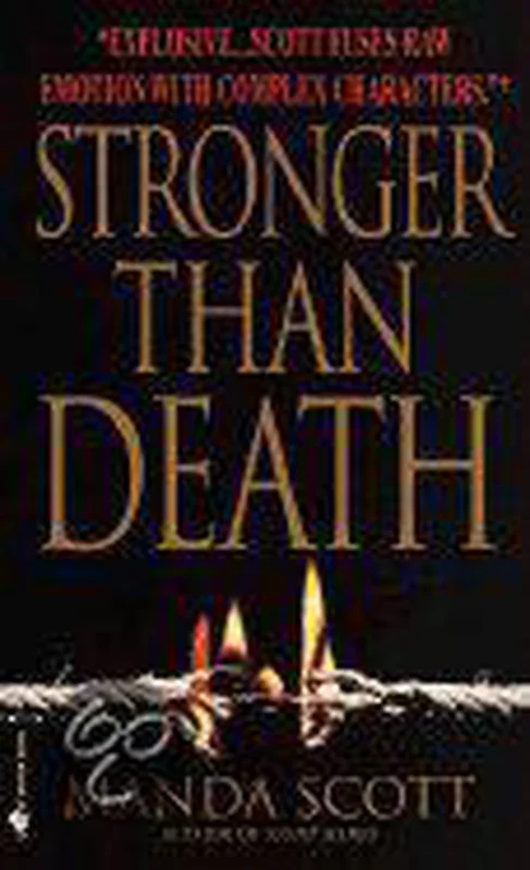 Stronger Than Death Meest Verkocht