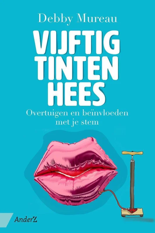 Voordeelprijs Vijftig tinten hees
