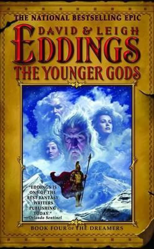 The Younger Gods The Younger Gods Hete Deal