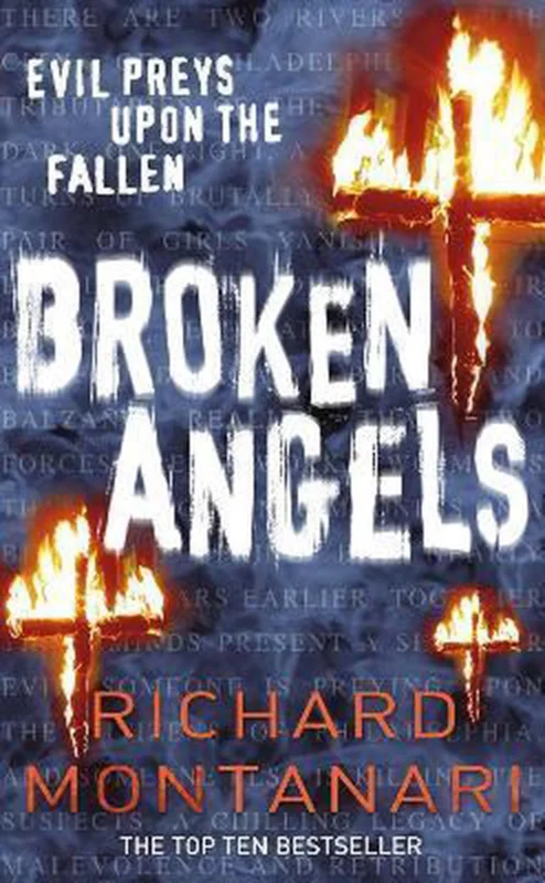 Meest Verkocht Broken Angels