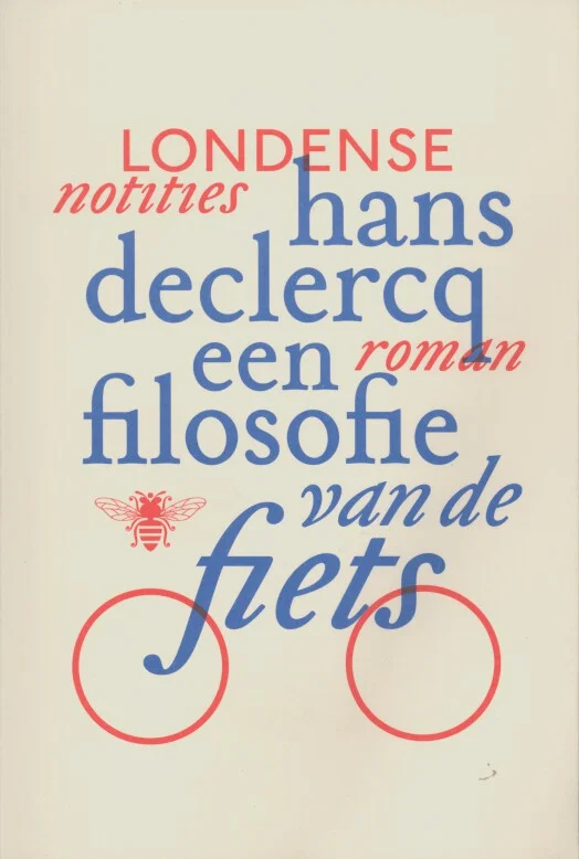 Direct Beschikbaar Een filosofie van de fiets