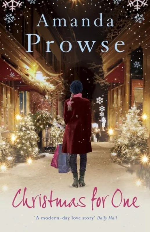 Christmas for One Weekendaanbieding