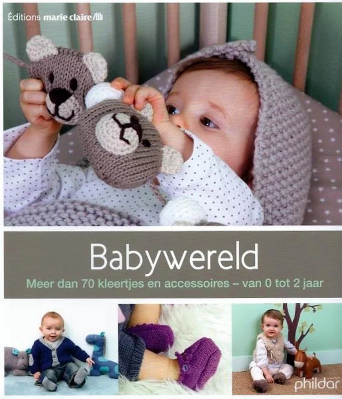 Babywereld Favoriet