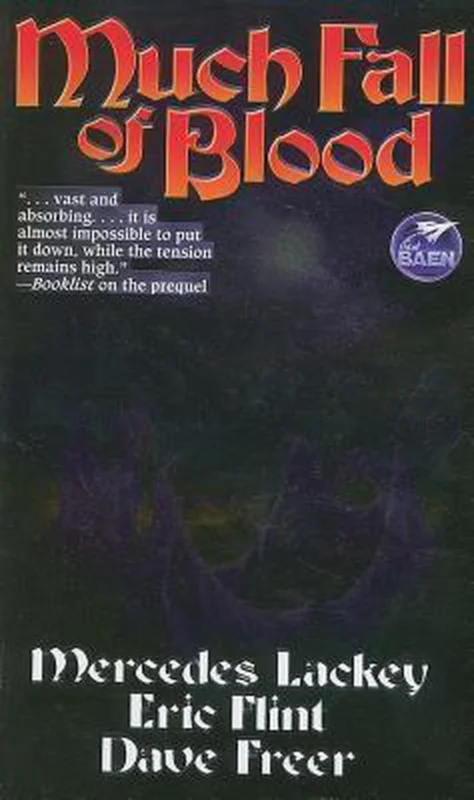 Express Levering Much Fall Of Blood