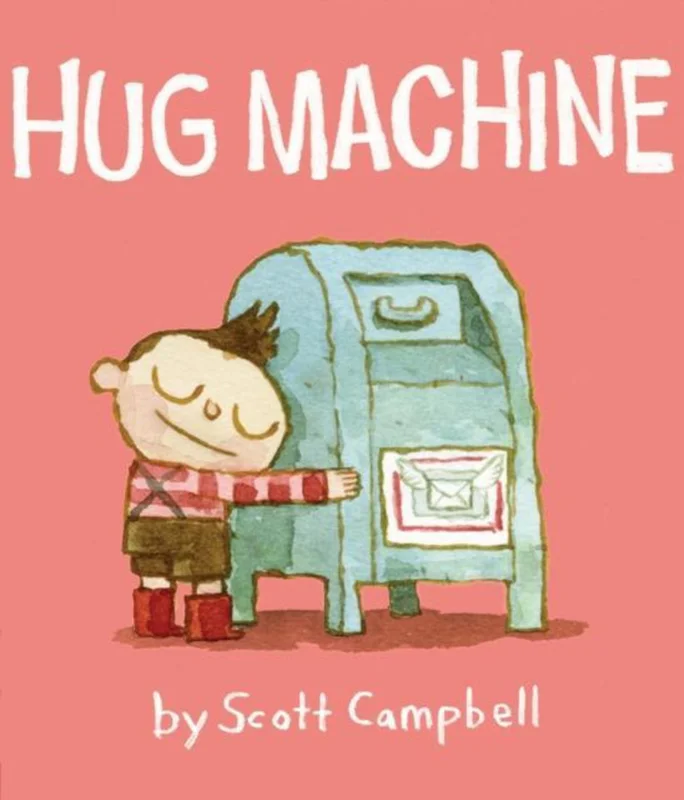 Hug Machine Koop Online