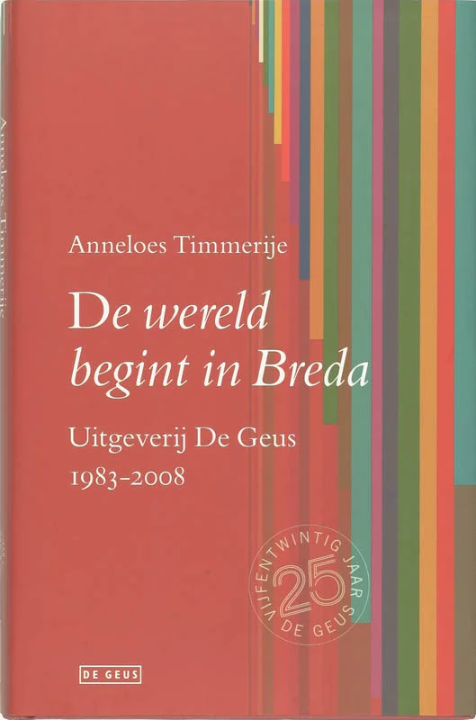 Gratis Verzending De wereld begint in Breda