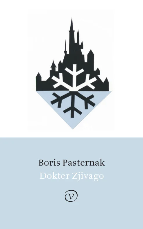 Shop Nu Dokter Zjivago / Verzamelde werken Boris Pasternak