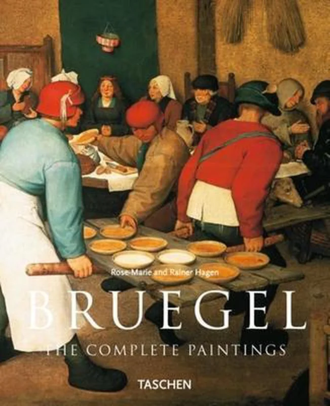 Bruegel Laatste Versie