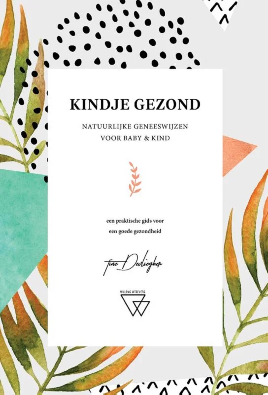Kindje gezond Direct Beschikbaar