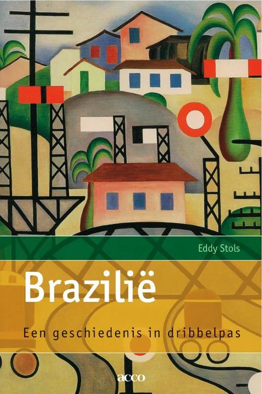 Snelle Levering Brazilie