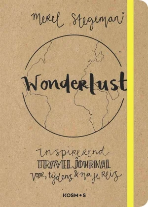 Aanbieding Wonderlust