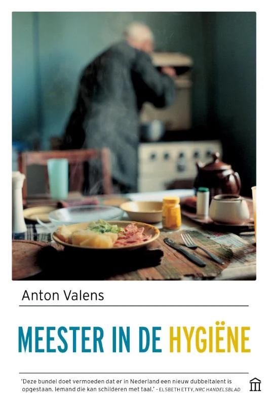 Meester in de hygiëne Flitsaanbieding
