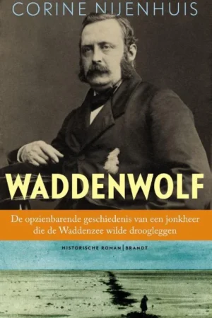 Waddenwolf Bestseller