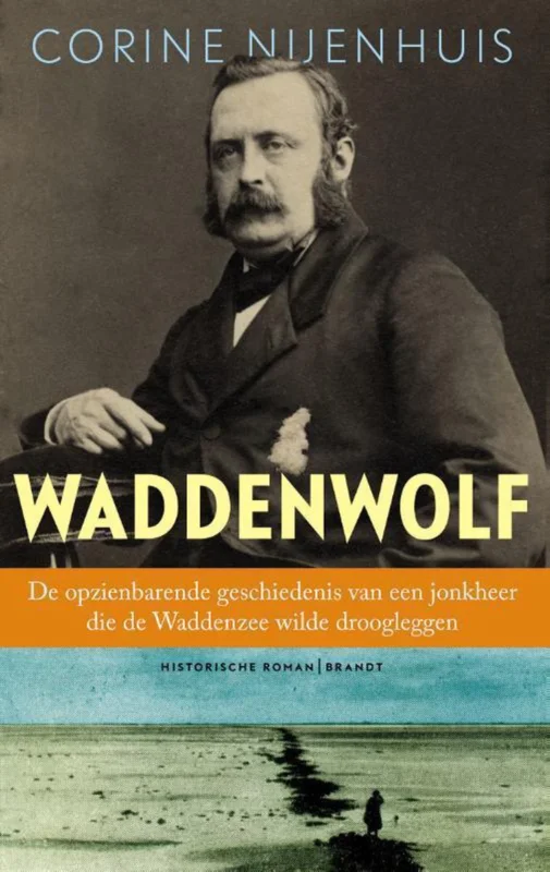 Waddenwolf Bestseller