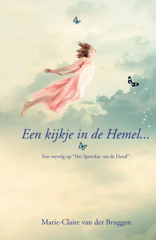 Uitverkoop Een kijkje in de hemel