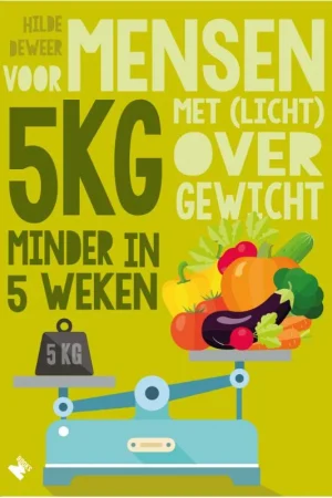 5 kg minder in 5 weken Finale Uitverkoop