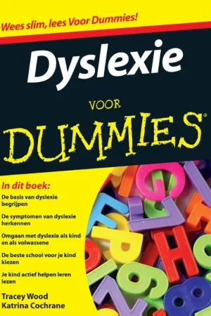 Weekendaanbieding Dyslexie voor dummies / Voor Dummies