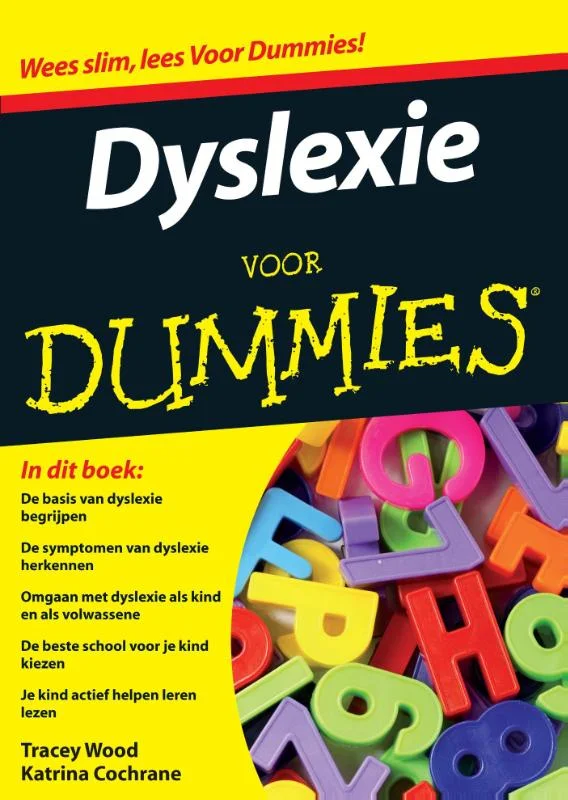 Weekendaanbieding Dyslexie voor dummies / Voor Dummies