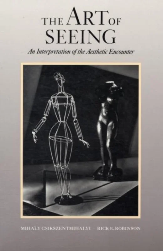 Goedkoop Art Of Seeing
